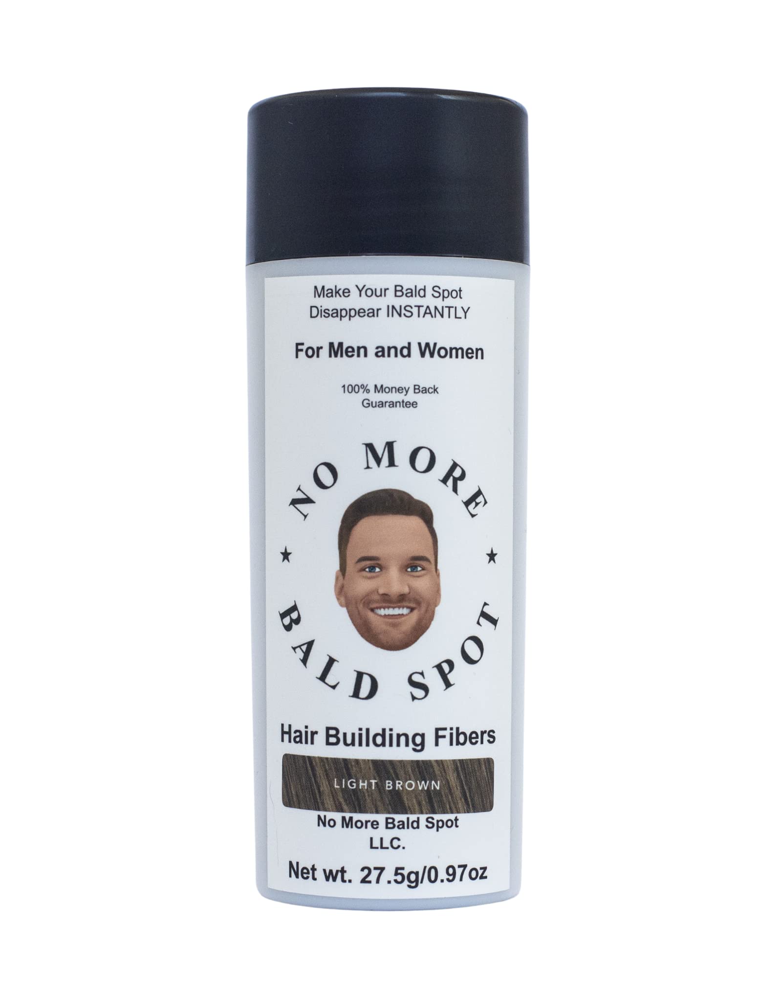 Buy Hair Building Fibers For Thinning Hair for Men Hair Fillers