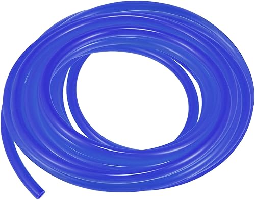 Miniatura 15 de Manguera de ventilación de combustible, 0.2 x 315 pulgadas, 0.197 in x 26.2 ft, tubo universal para cuatrimotos, motocross, Go Kart, poliuretano