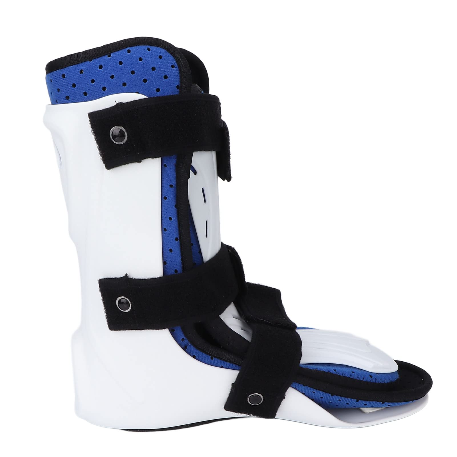 Buy 1pc Fracture Support Boot, Ankle Fixation Stabilizer Brace, Short