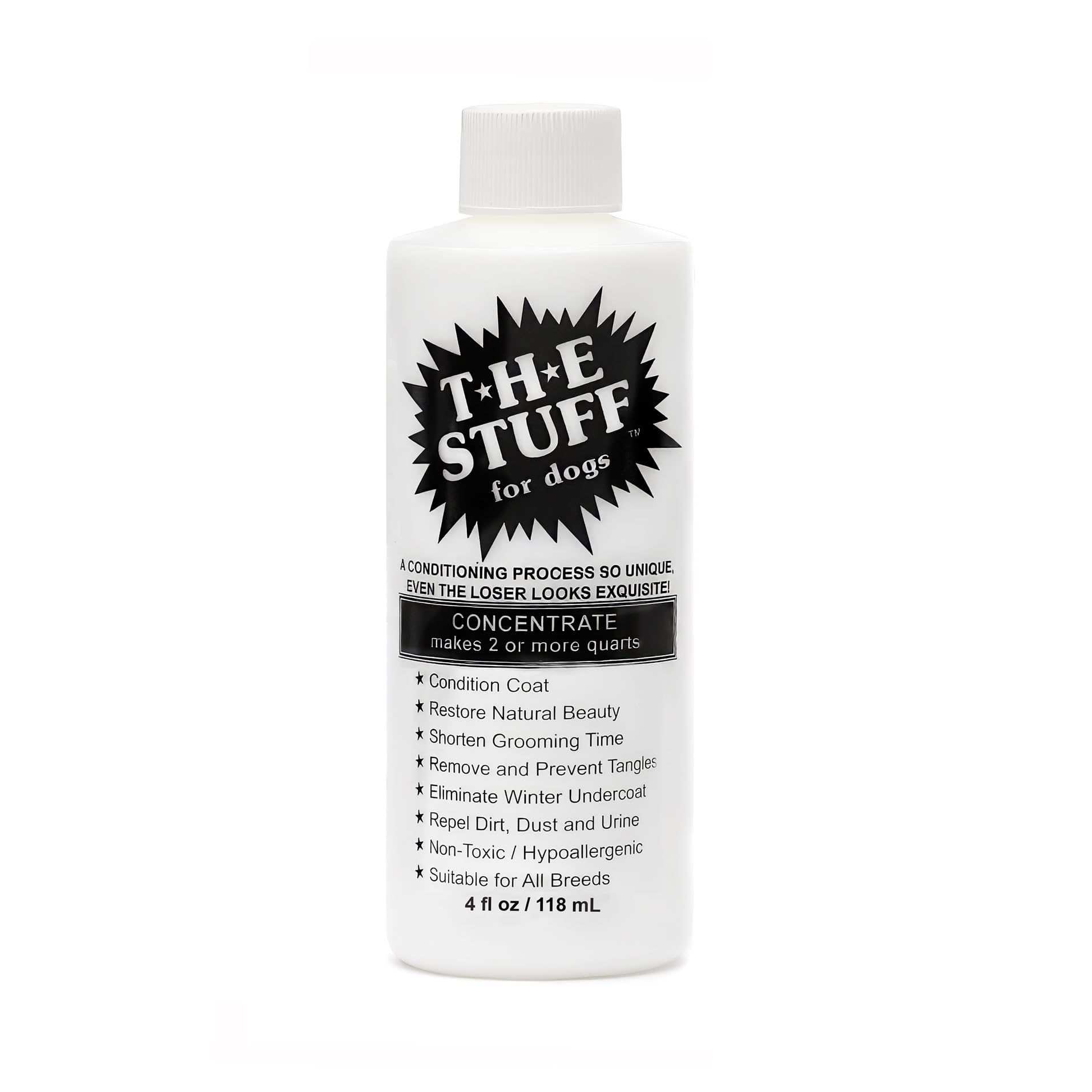 The Stuff Concentrate