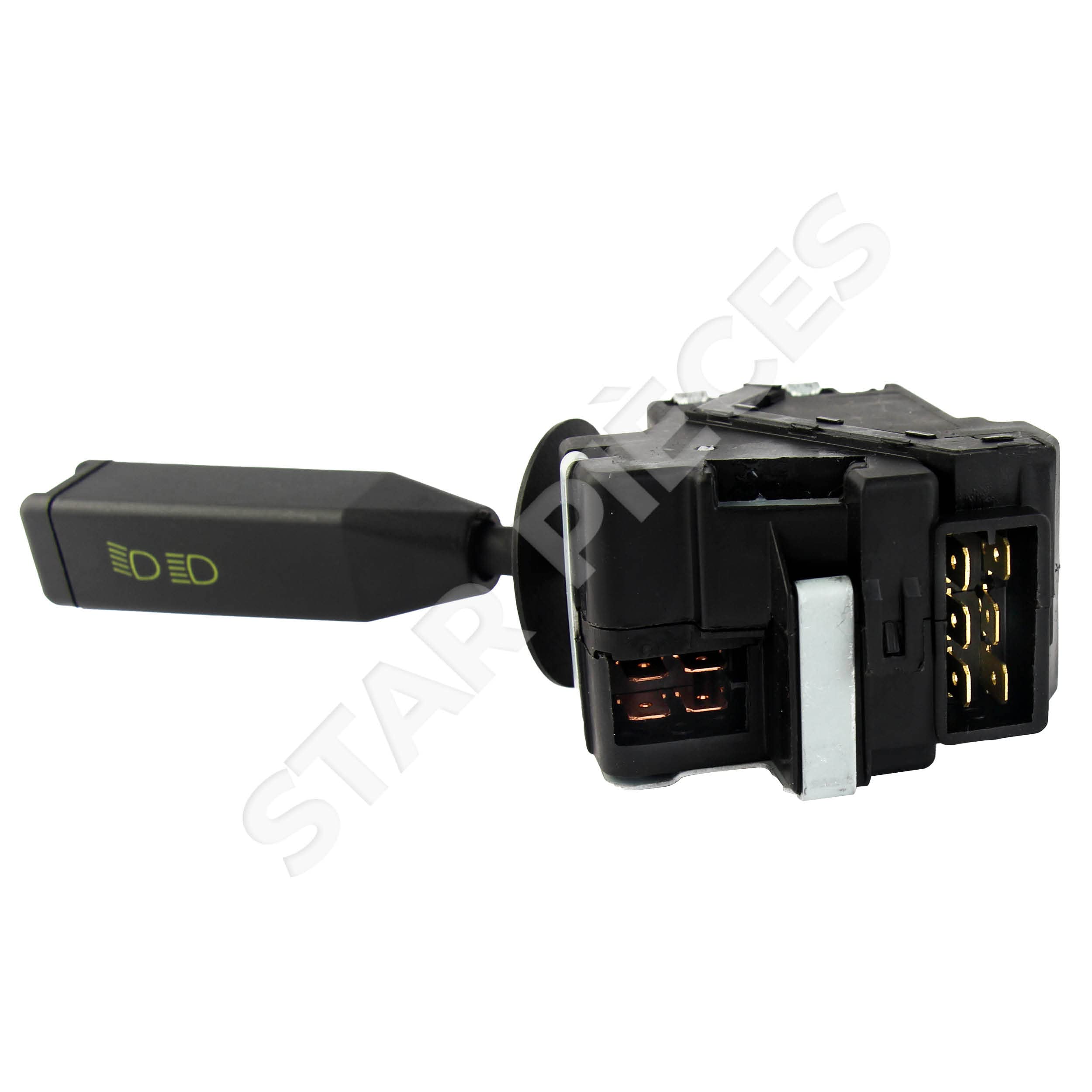 Mando luces compatible para Renault R19 y R21 (1986-1994) mando faros, intermitentes, claxon | 7700766407