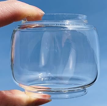 Amazon.co.jp: 【Feuerhand○175/176用クリアグローブ