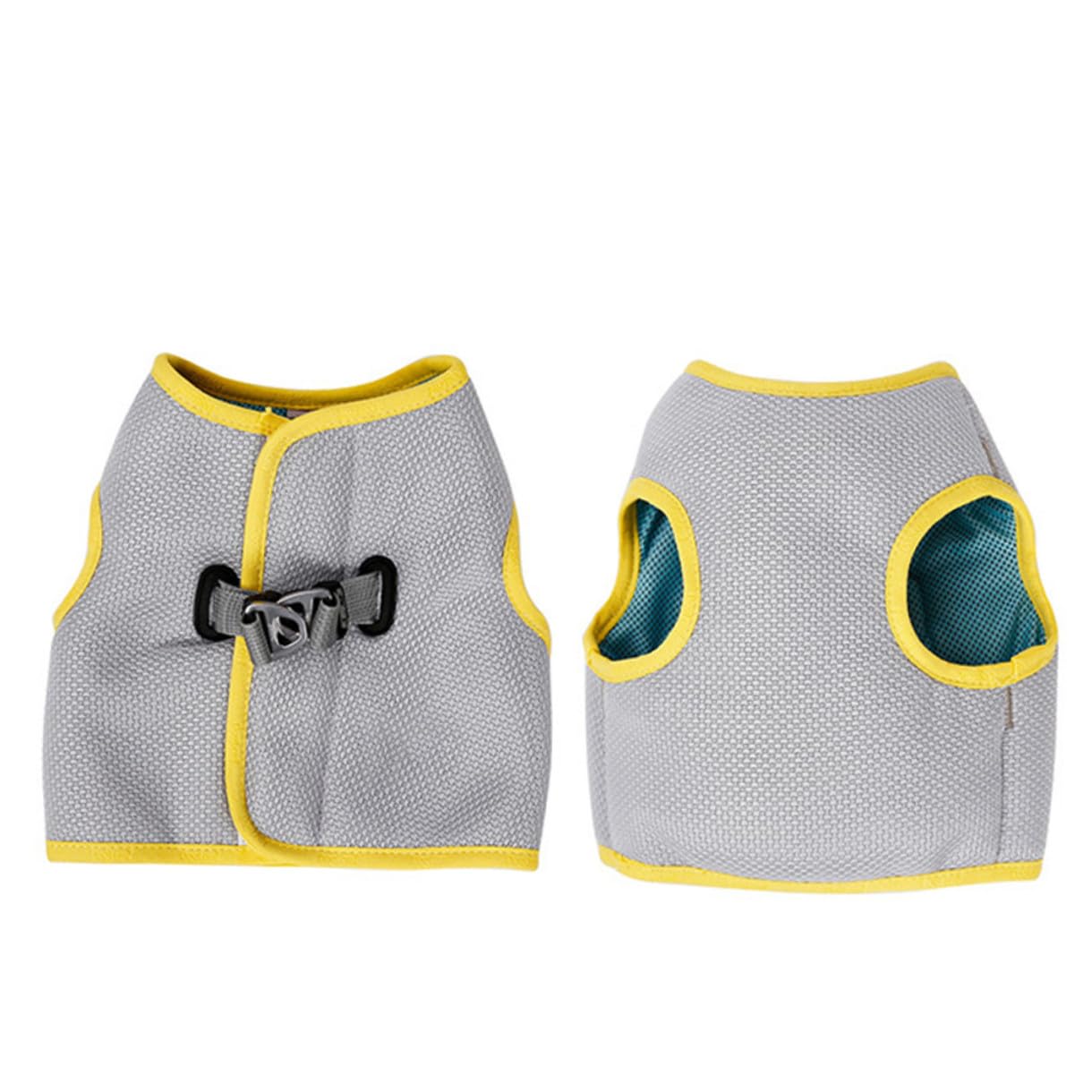 Gilet Refroidissant pour Chien Respirant pour Animaux De Compagnie La Chaleur XL