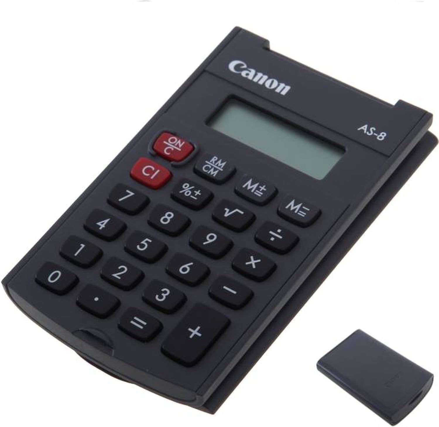 Mini Calculatrice De Poche 8 Chiffres Pour La Maison, Le Bureau, L'École[u9209