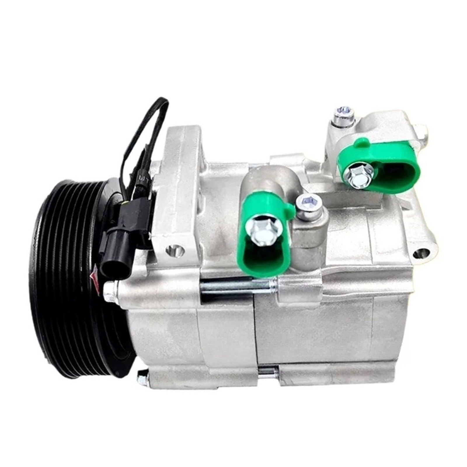 Auto Parts Car AC Air Conditioner Compressor 1017014948 Compatible For Geely X7 GX7 EX7 SX7 2 0L 2