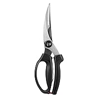 Algopix Similar Product 3 - OXO Good Grips SpringLoaded Poultry