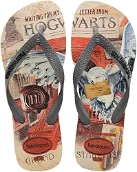 Chinelo Havaianas Top Warner Classics