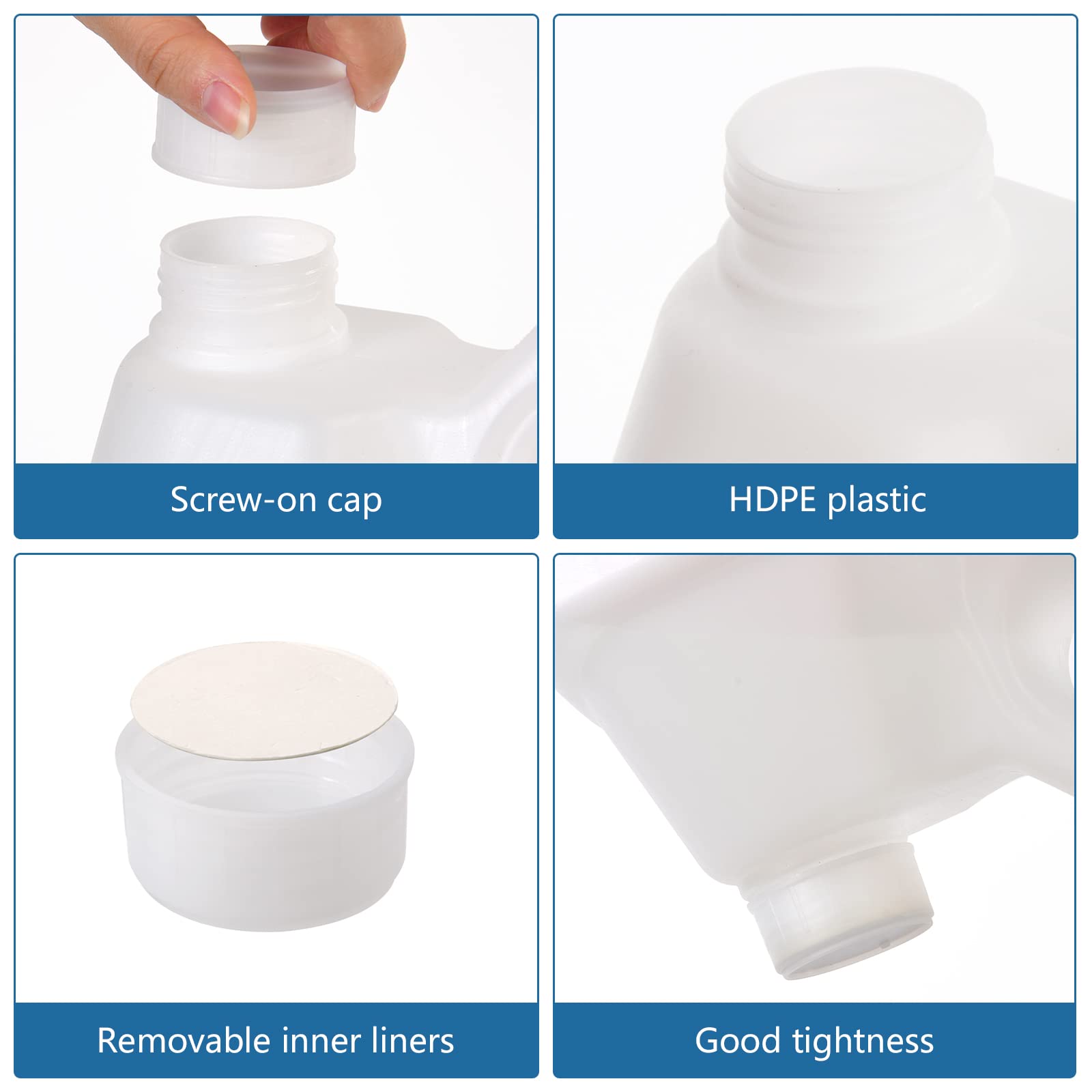Science Lab Environmental Bottle