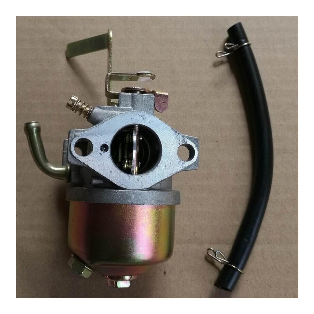 Carburateur 166F MZ175 pour réguler le moteur EF2600 sans coupure