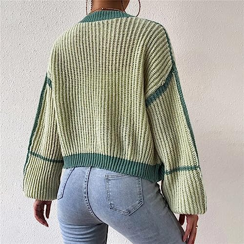 Extra Long Cardigans for Women European And American Spring And Autumn And Winter Ladies Loose Purse Knitted Cardigan 2023 New Out Of The Ware Sweater Jacket Long Hooded Cardigans for Women - Afbeelding 4
