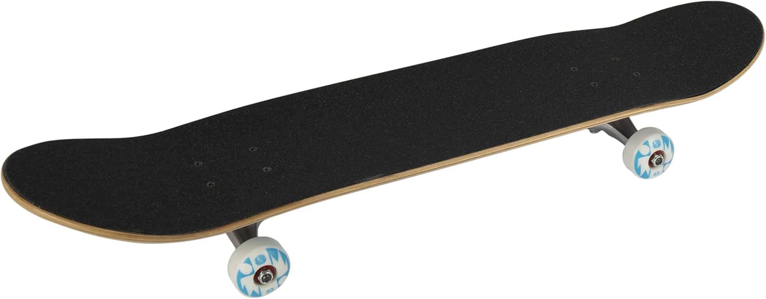 Alien Workshop Skateboards Spectrum Pre-Built Skateboard Complete - Navy - 7.50", Multi