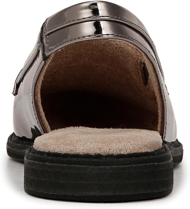 Naturalizer Women's Soul, Yeah Flat
