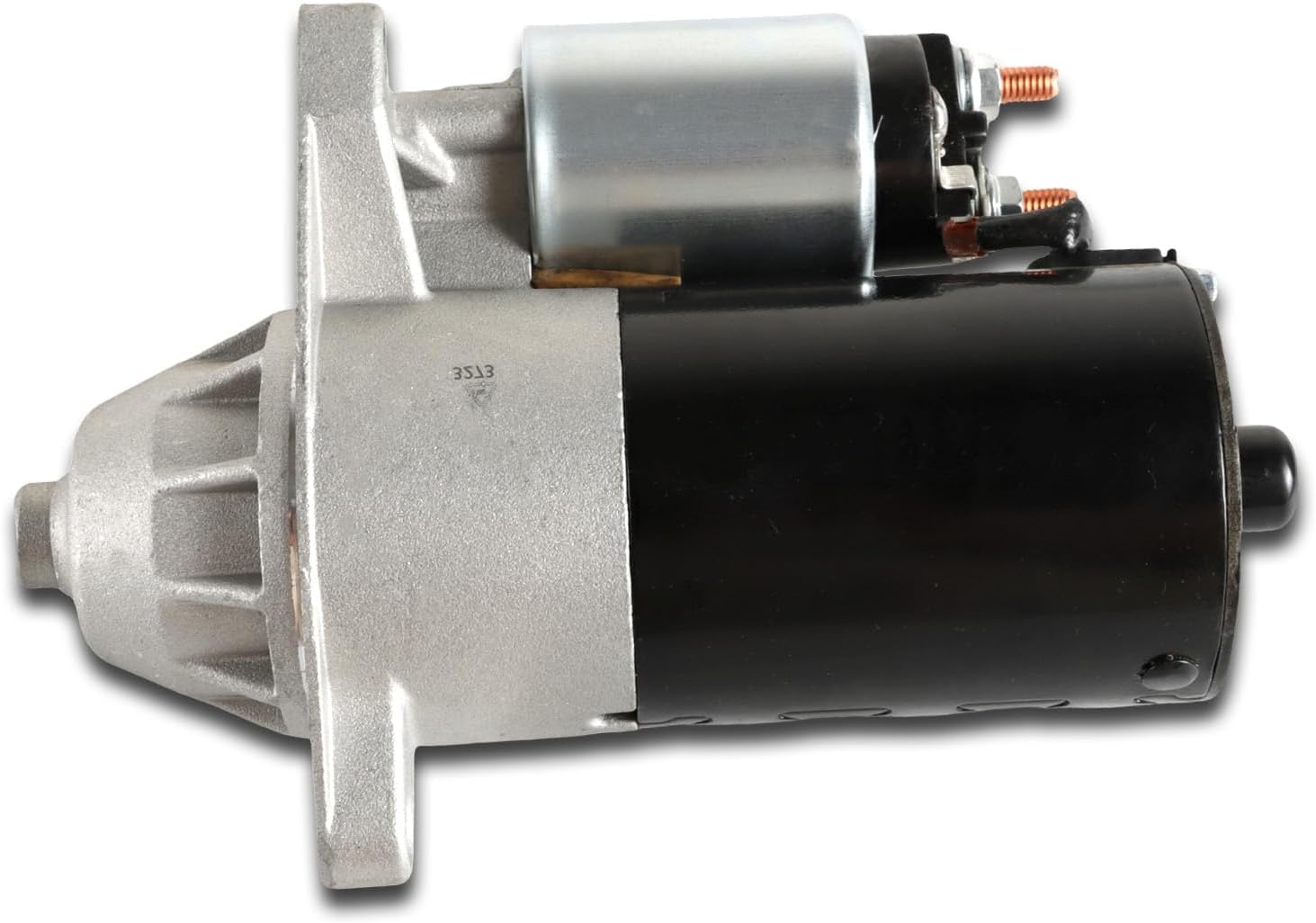 3273 Starter for Ford Explorer XLS 1999-2005 Explorer XLT 1999-2010 Mustang Base 2006-2010 Ranger XLT 4.0L 1999-2004 1-03273 1F8018400 3180006 3271S 3271SN 3273S