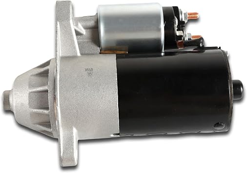 3273 Starter for Ford Explorer XLS 1999-2005 Explorer XLT 1999-2010 Mustang Base 2006-2010 Ranger XLT 4.0L 1999-2004 1-03273 1F8018400 3180006 3271S 3271SN 3273S