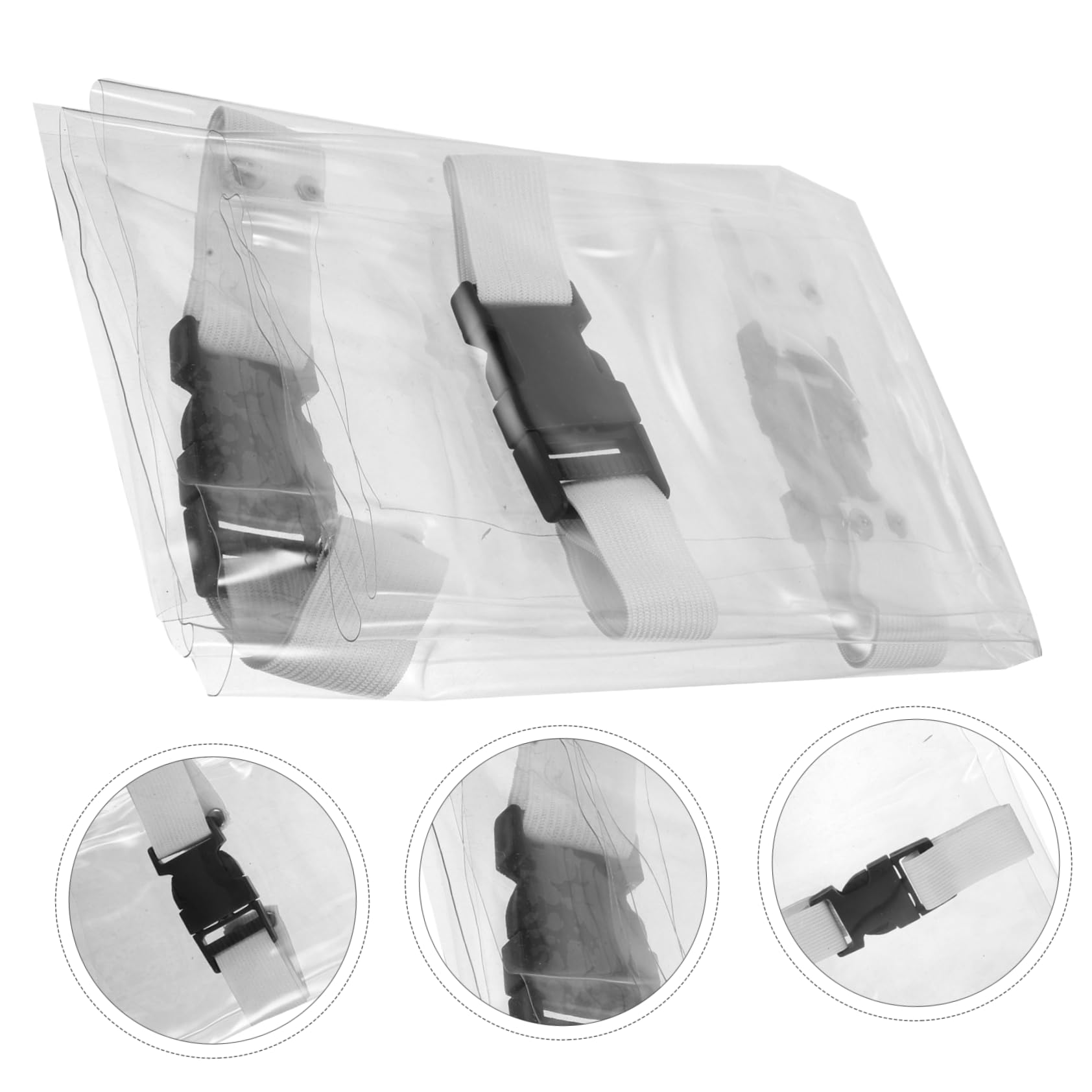 ERINGOGO Recliner End Protector Foot Pad for Chair Safe Sturdy Multi-Functional