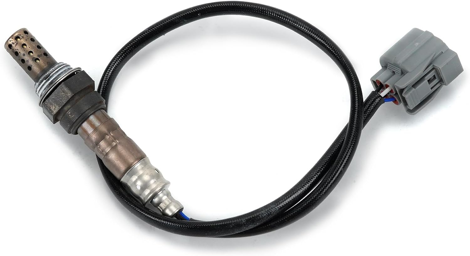 WINBEST 2x Upstream & Downstream O2 Oxygen Sensor Compatible with 1998-2002 for Honda Accord 2.3L 234-4620 234-4621