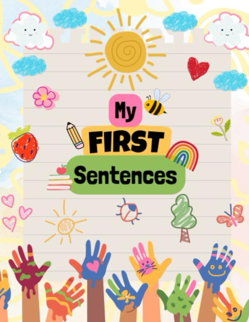 My First Sentences