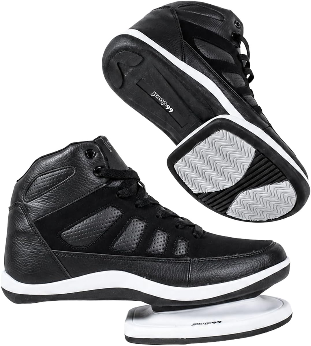 Ultra Strength Plyometric Training Shoes
