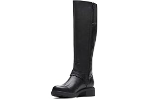 Women's Hearth Rae Chestnut UGG Knee High Boots