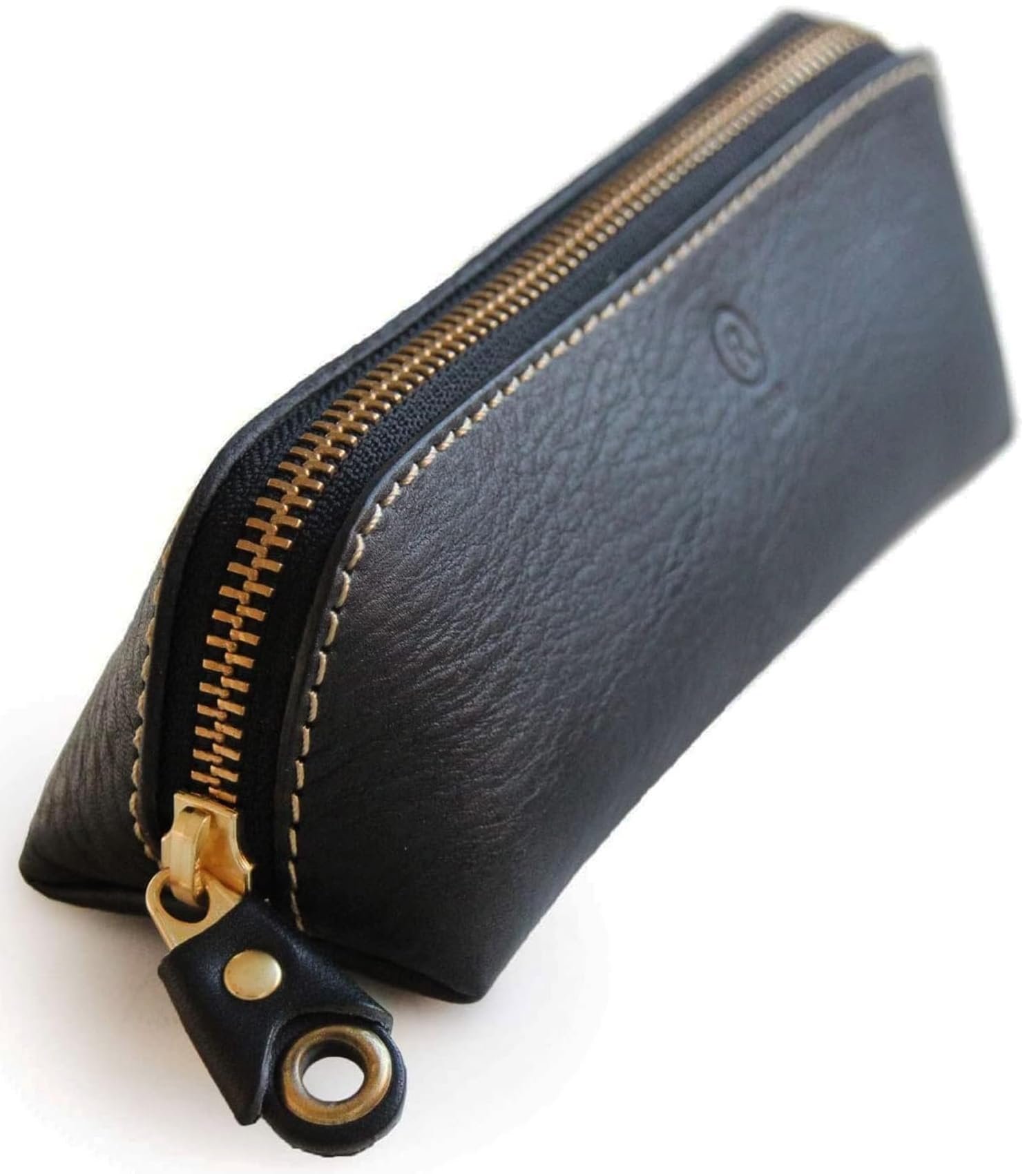 レナードカムホート 小物入れ ペンケース 初期型 レザーポーチ