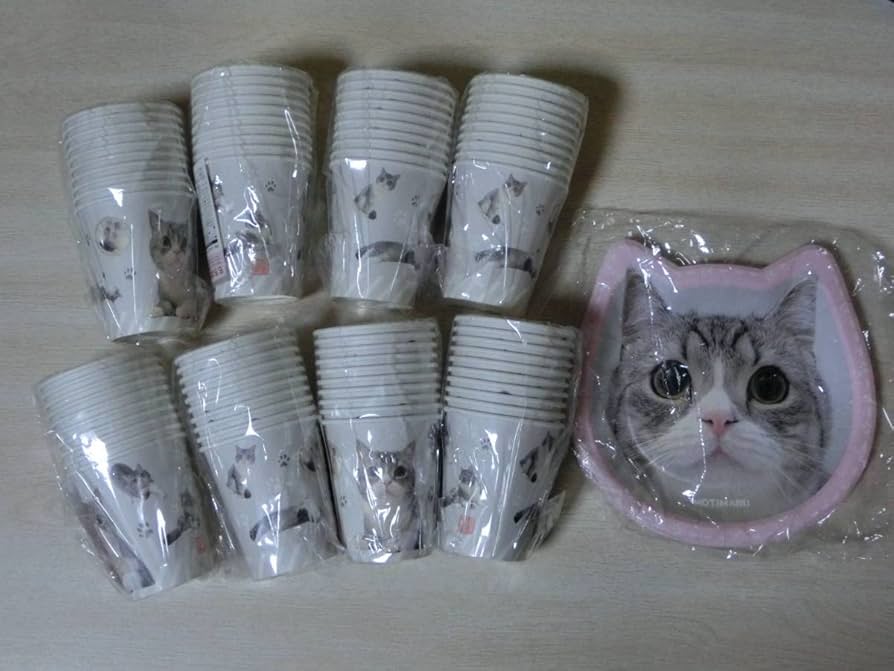 DAISO×もちまる日記☆もちまるシリーズ☆大量☆文具・雑貨セット♪29種