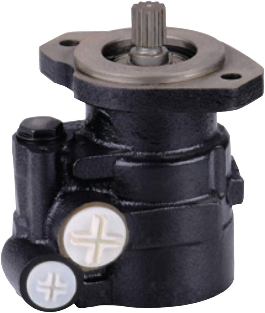 GROUP* Power steering pump Left Direction 7674955343/7674 955 343 used for CUMMINS
