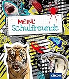 Meine Schulfreunde: Gefährliche Tierwelt (Meine Freunde) Meine Schulfreunde: Gefährliche Tierwelt (Meine Freunde)