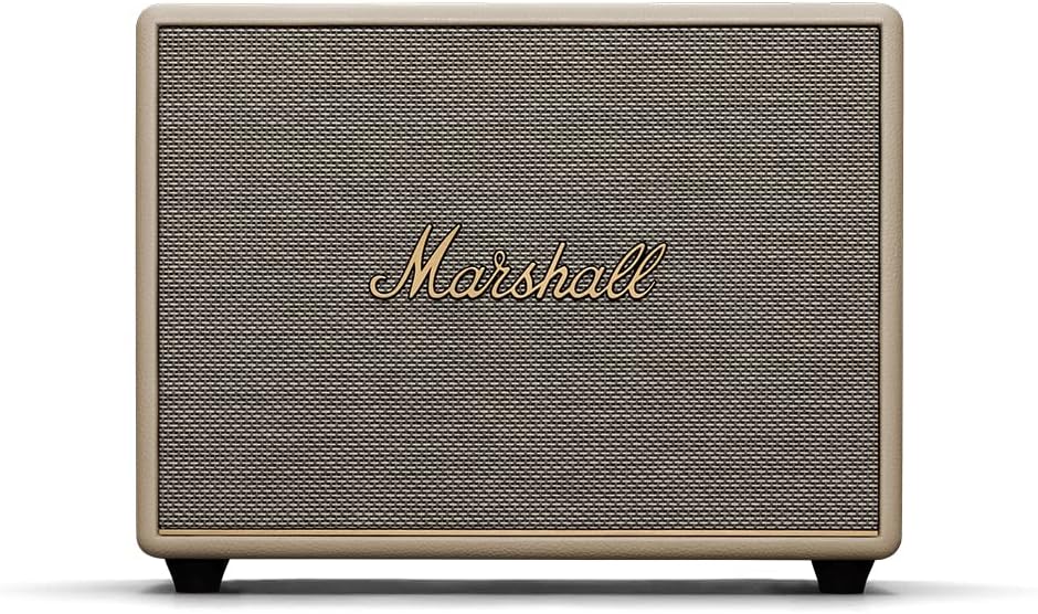 Marshall Woburn III BT, Cream