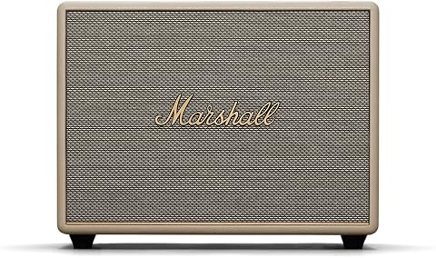 Marshall Woburn III BT, Cream