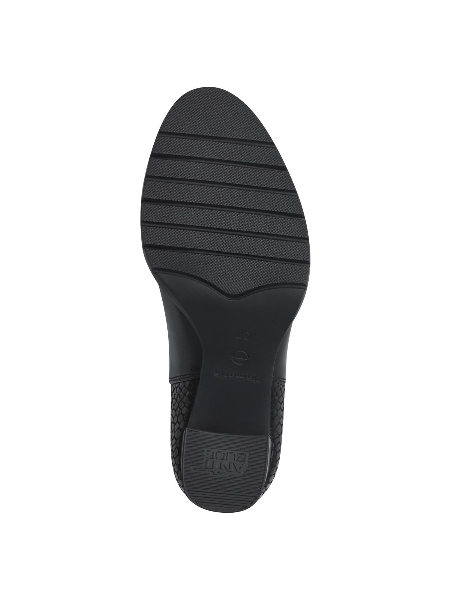 Tamaris Kobiety Tamaris Damskie 1-25351-41Buty Chelsea