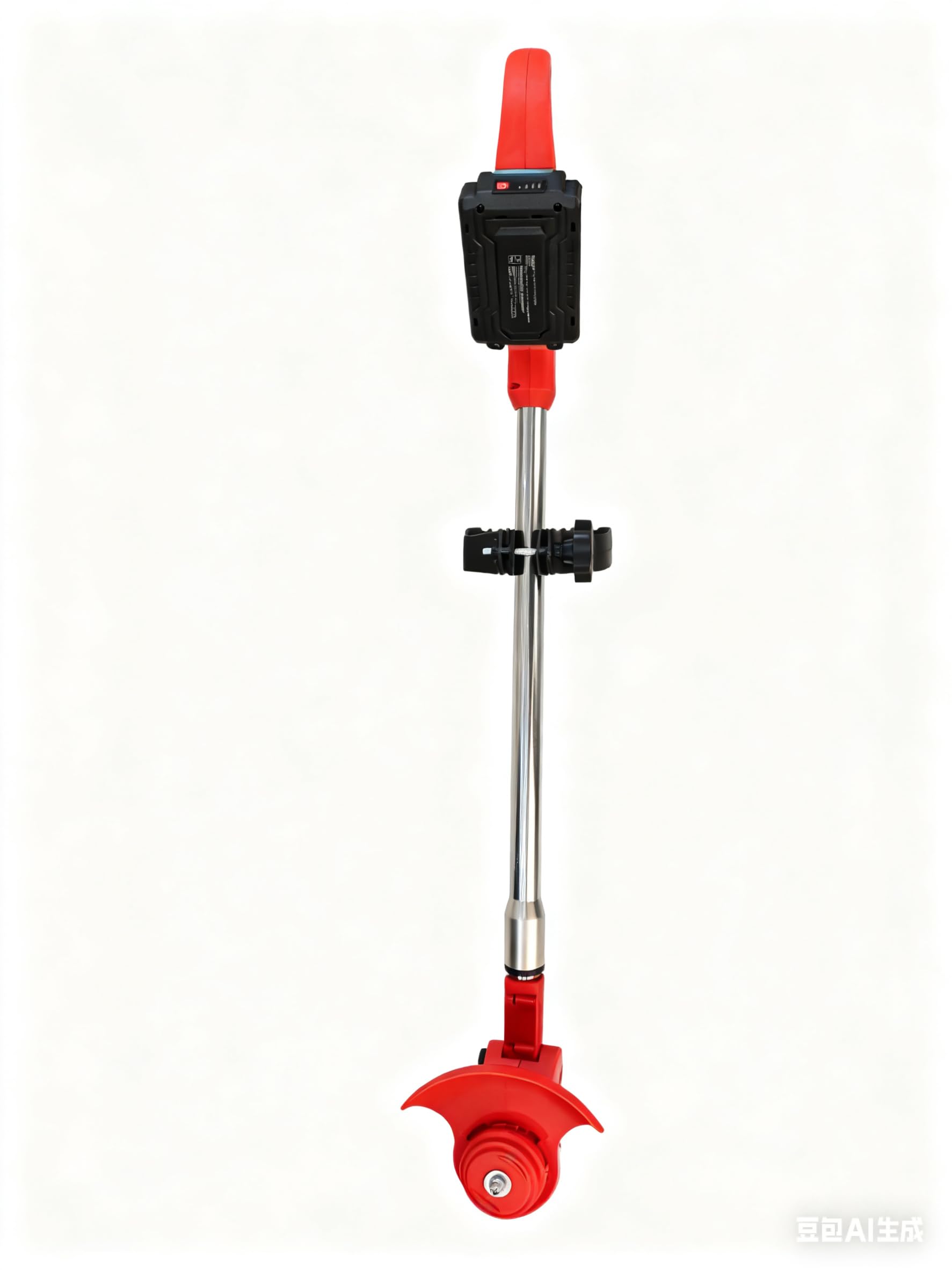 Bamse Tagliaerba a batteria 21 V (Body Only)
