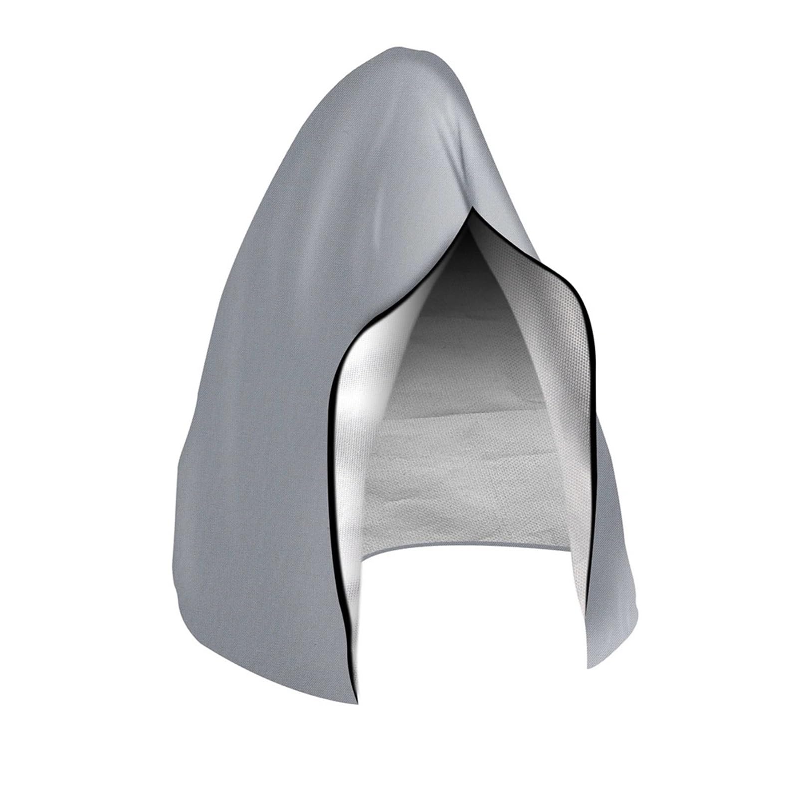 Lsyhhxc Gray Patio Egg Chair Covers With Zipper