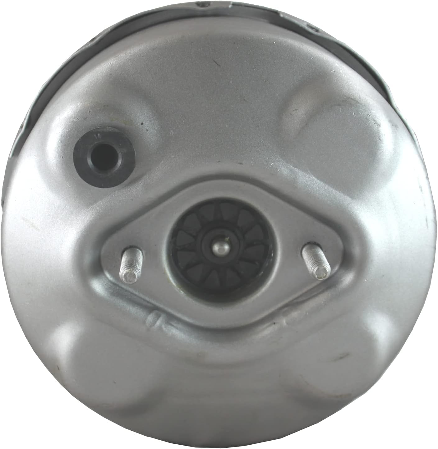 Power Brake Exchange 80109 Remanufactured Power Brake Booster