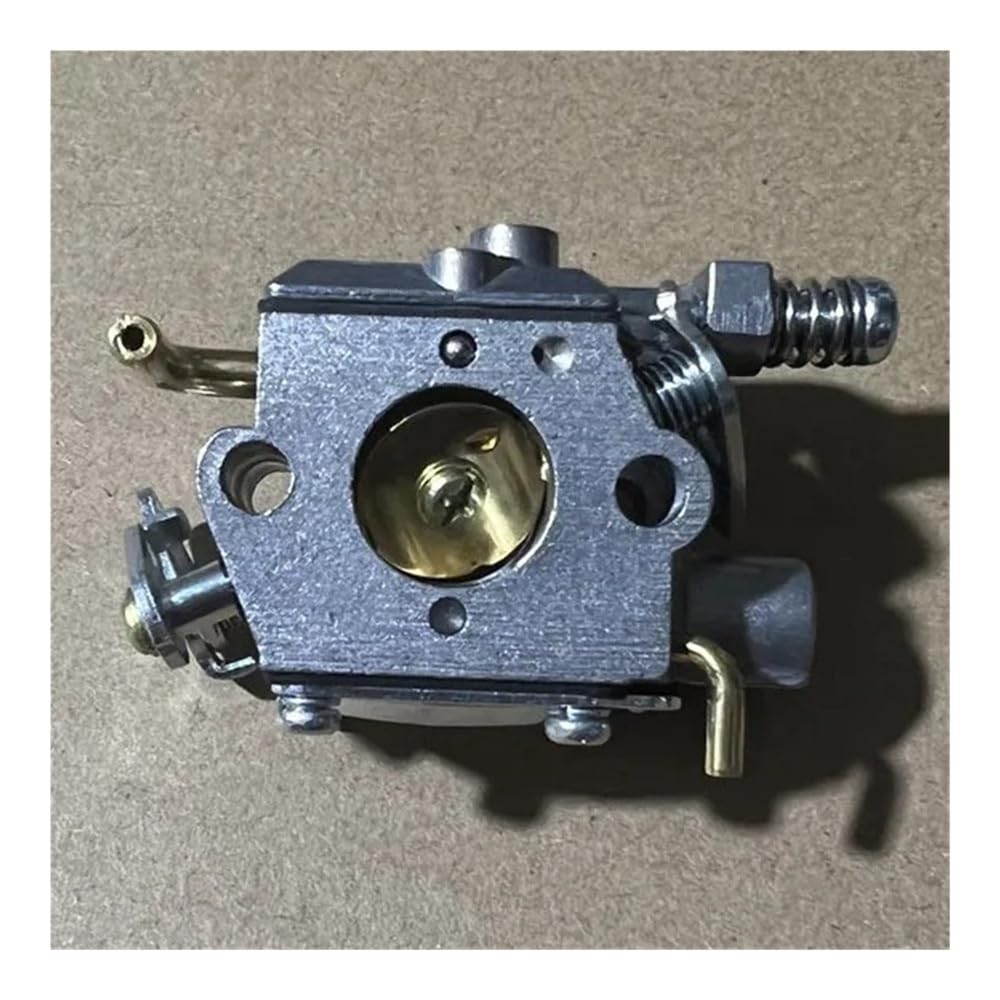 Carburateur pour Echo CS-355T et Shindaiwa 358TS remplace Walbro WT-1049 A021003681