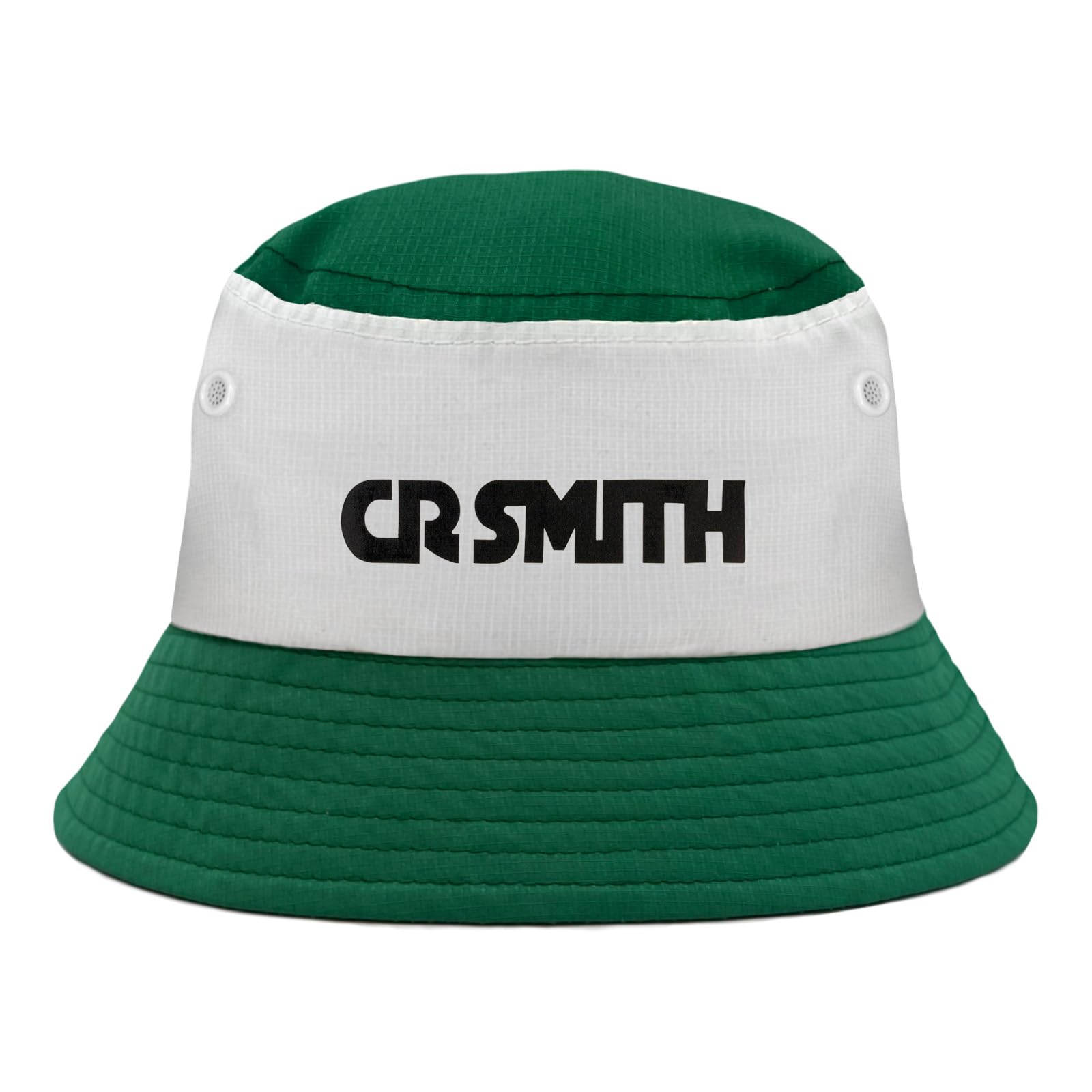 fan originals Celtic Bucket Hat Tricolour Green White L/XL