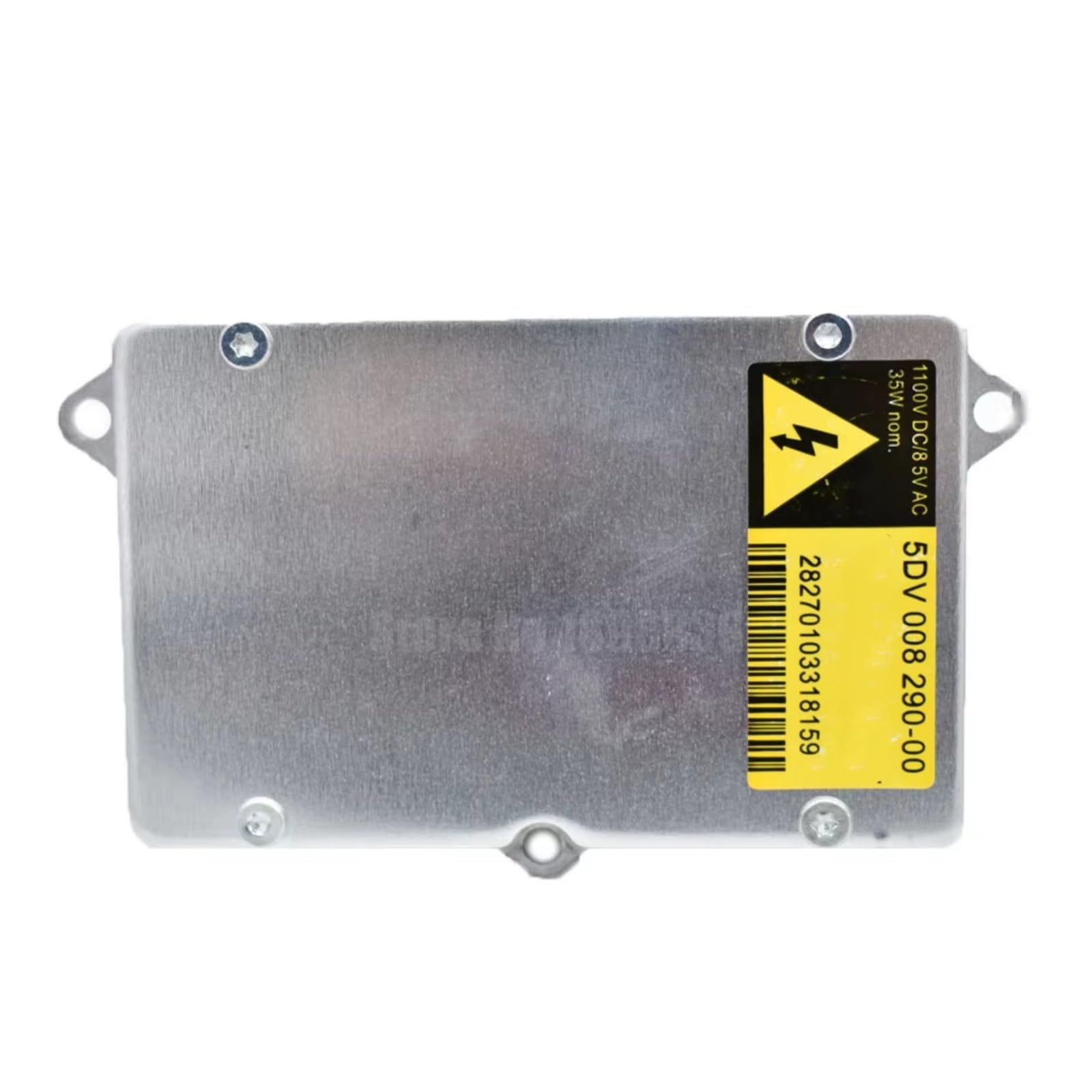 Xenon HID Vorschaltgerät Kompatibel Mit Benz Für R-Klasse R350 R500 2006 2007 2008 5DV00829000 Xenon-Scheinwerfer-Vorschaltgerät D2S D2R