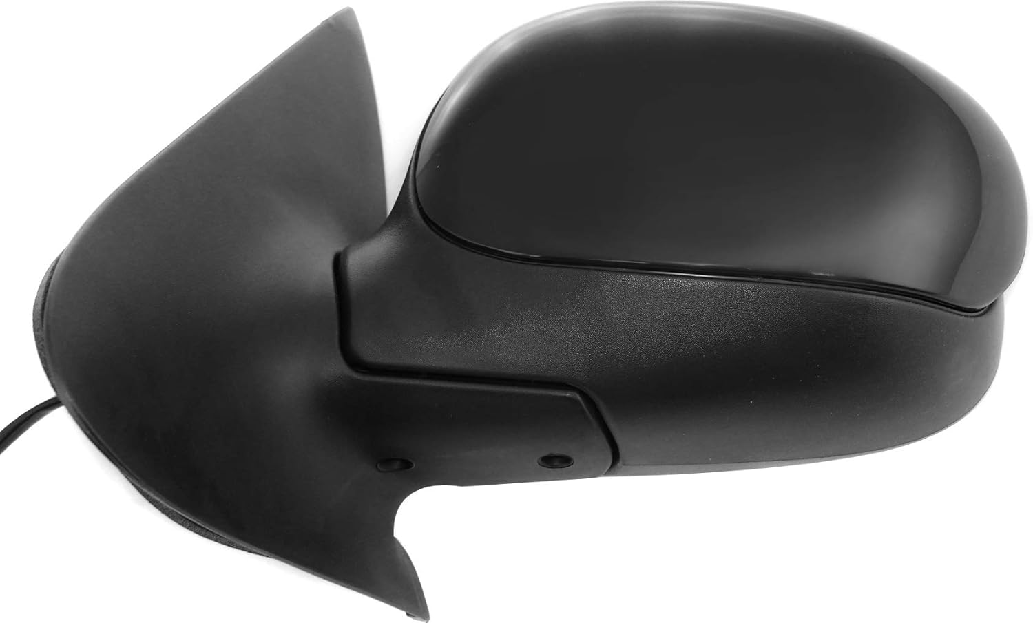 Garage-Pro Driver Side Power Non-Heated Mirror for Ford F-150 2001-2003 With Signal Light Paintable Crew Cab