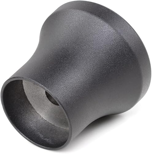 Vista 22 de RASTP Golf Cart Steering Wheel Adapter Adaptador para Club car - Negro