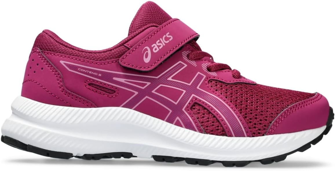 ASICS Kid's Contend 8 Pre-School Running Shoes