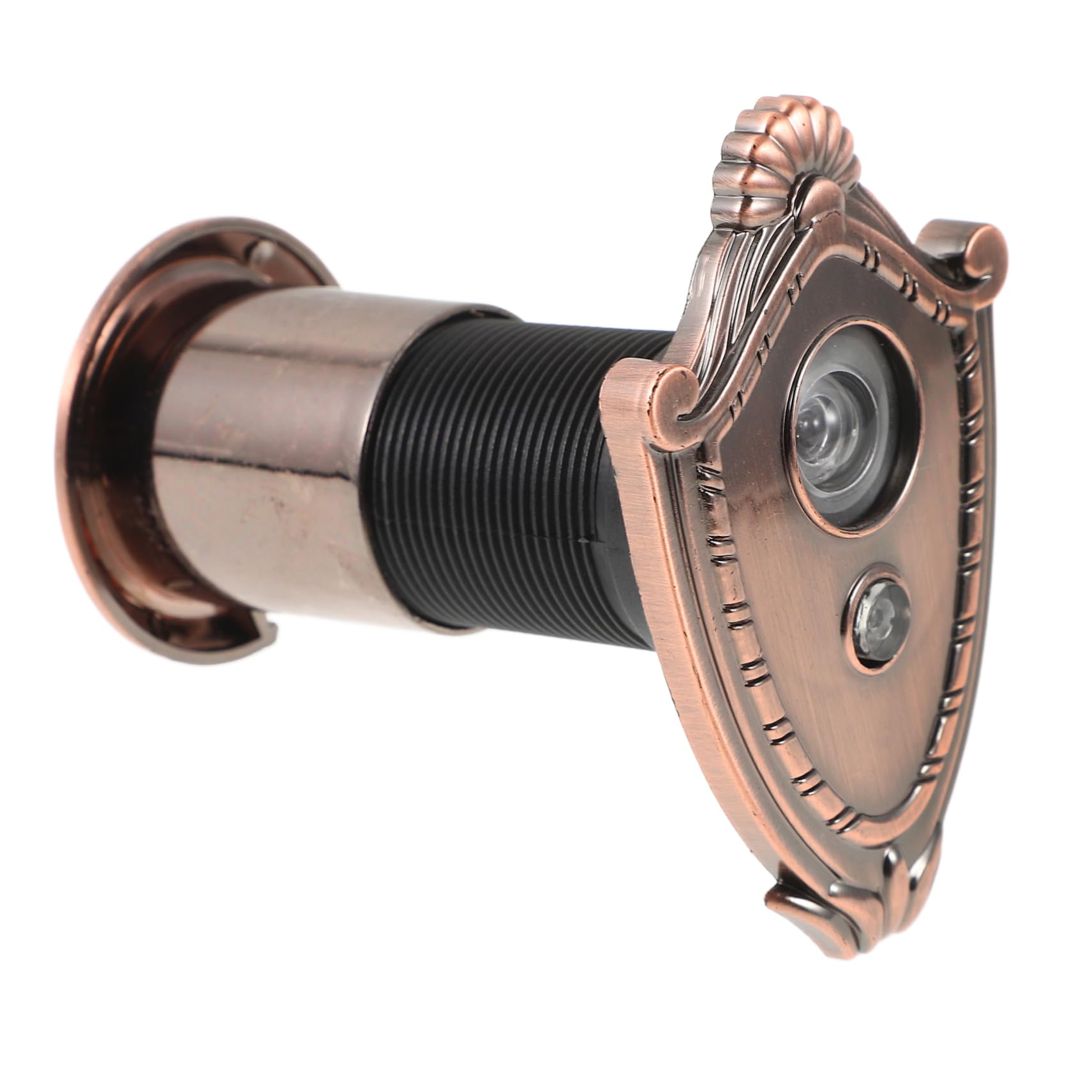 LIFKOME Mirilla Digital Para Puerta Wifi Visor De Seguridad Resistente y Duradera