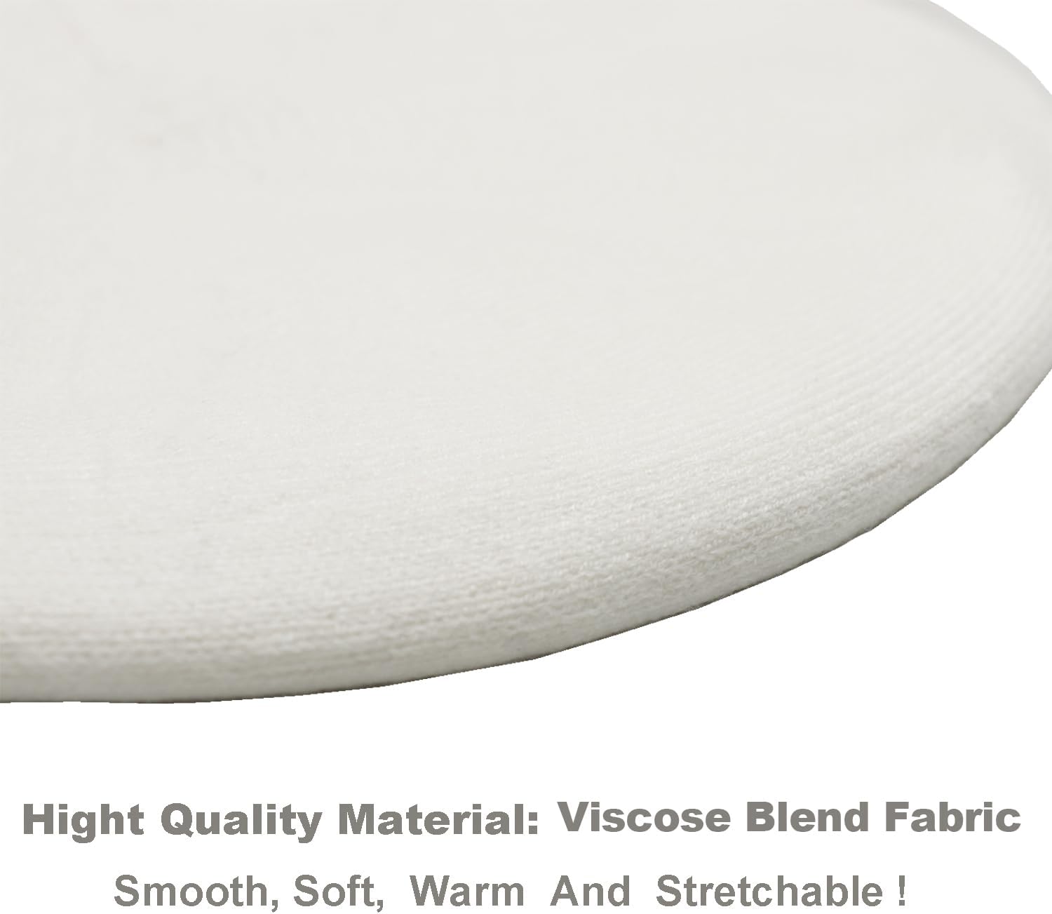 Wheebo French Beret Hat, Reversible Solid Color Beret Cap for Womens Girls Lady Adults - Image 6