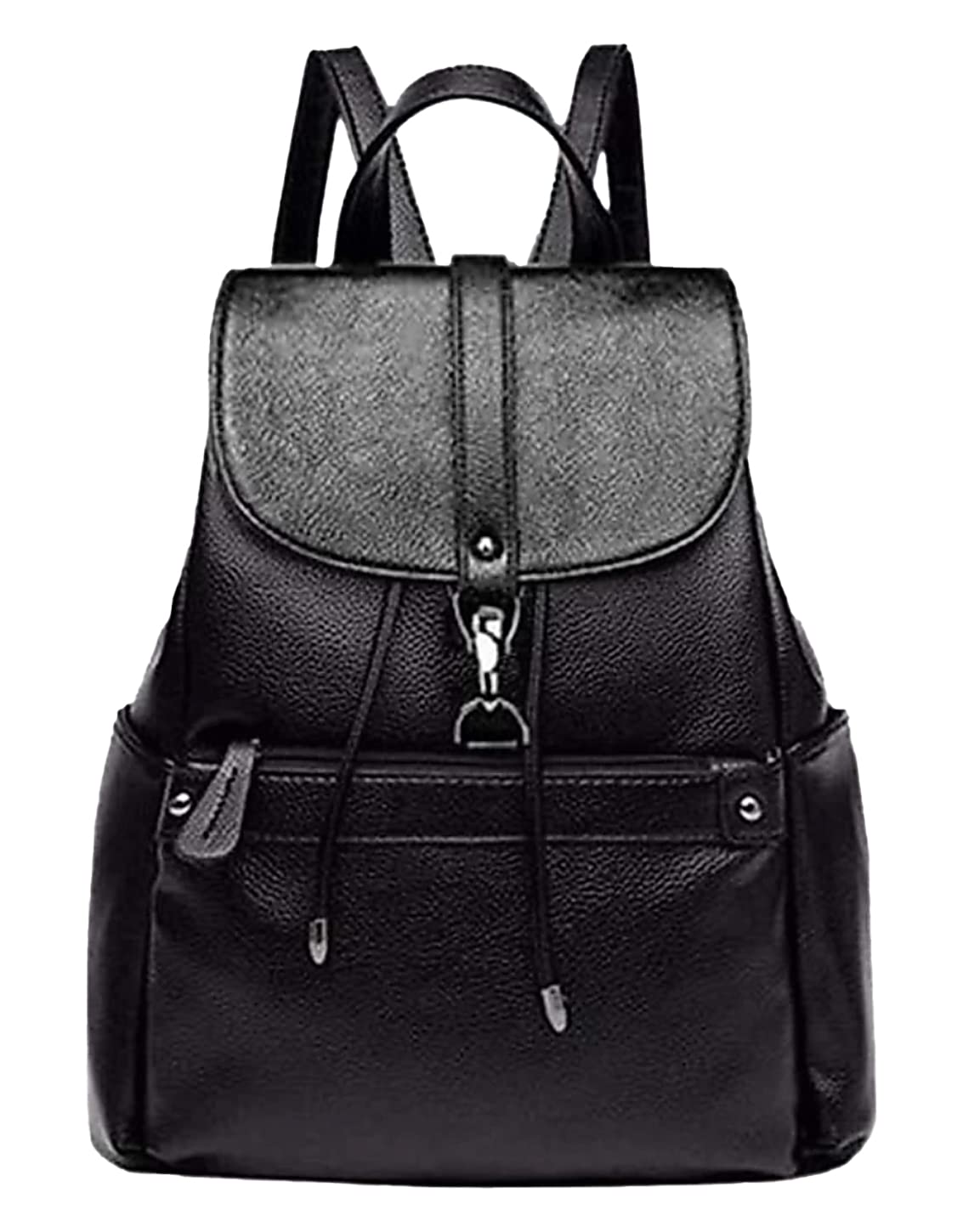 School Bag for Girls, 17 inch Backpack for Women, Water Resistant Stylish and Trendy College Backpacks for Girls. 27 litres-image-30