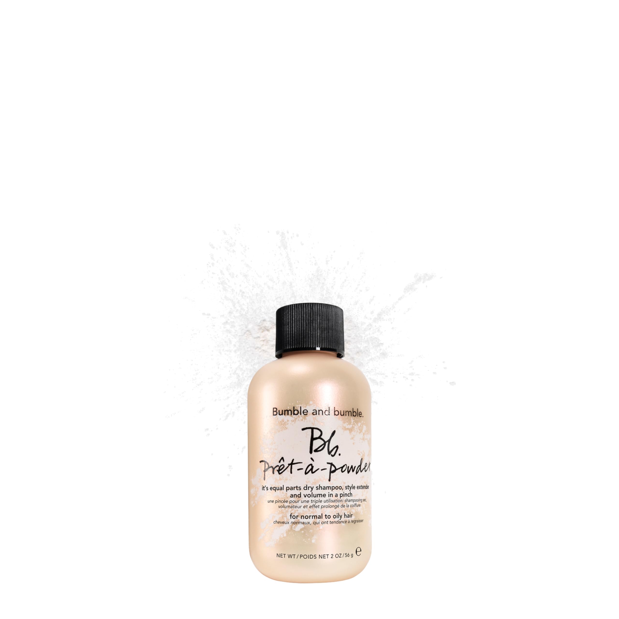 Bumble and bumble Pret-a-Powder, 56g (Pack of 1)