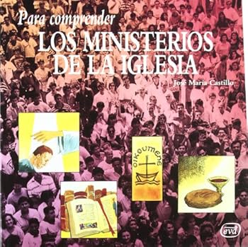 Paperback Para comprender los ministerios de la Iglesia [Spanish] Book