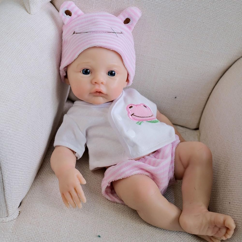 【リボーンドール】大きさ 約 30 cm. Amazon.co.jp: ロニアン12インチ30 cmリボーンドールソフトフル