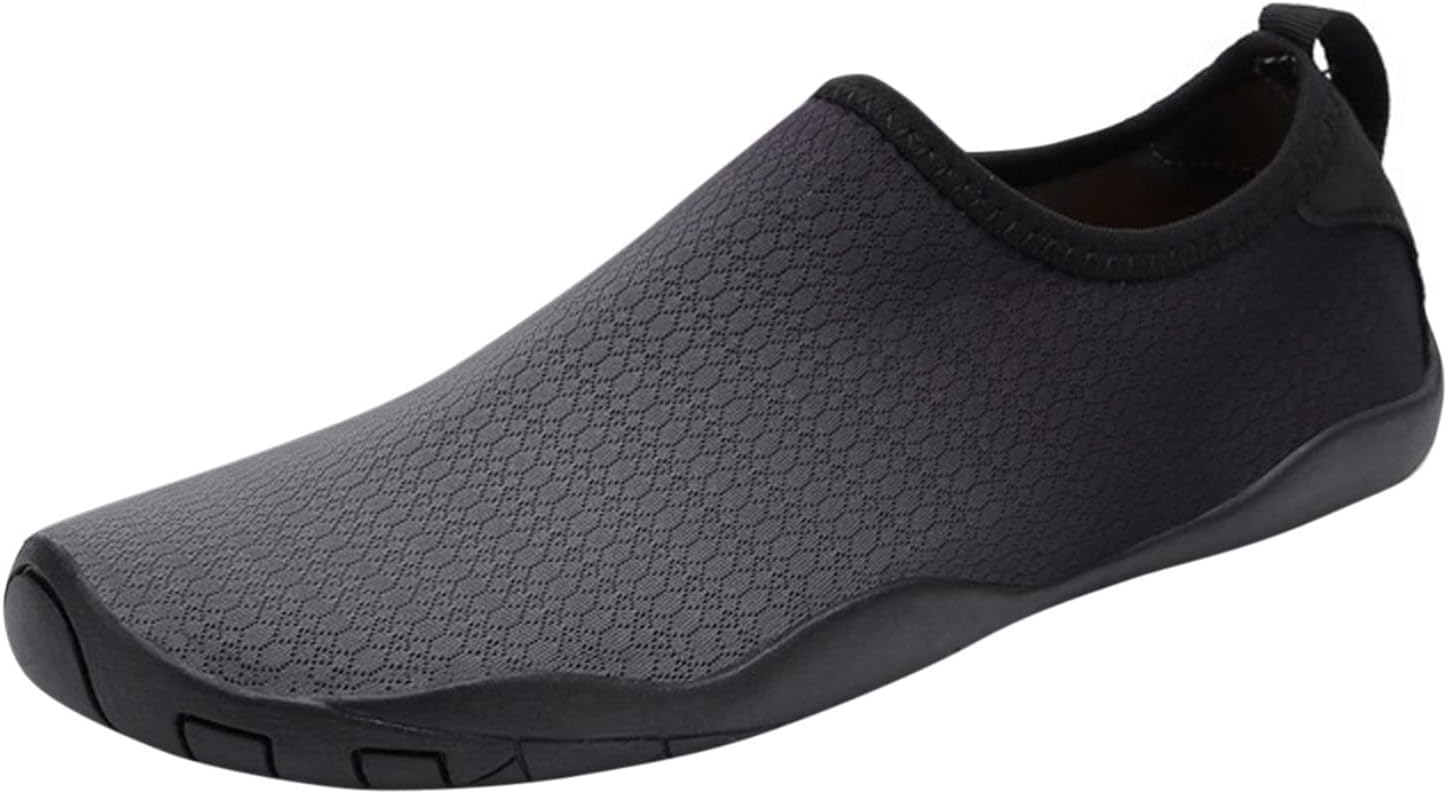 GenericWomens Water Shoes Size 7 Wide Water Shoes for Women Wide Width with Hard Sole Beach Shoes for Kids Size 12.5 Sand Shoes for The Beach Wide Womens River Shoes Size 10 Prime Deals