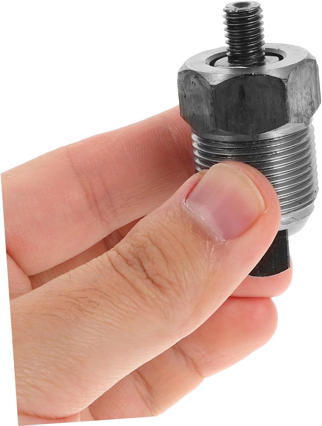 Zerodeko 4t Robust Jack Threaded Repair Tool Oil Management for Air Pressure Release Valve Parts