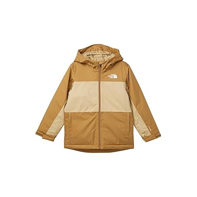 The North Face Kids Freedom Insulated Jacket (Little Kid/Big Kid) Boy