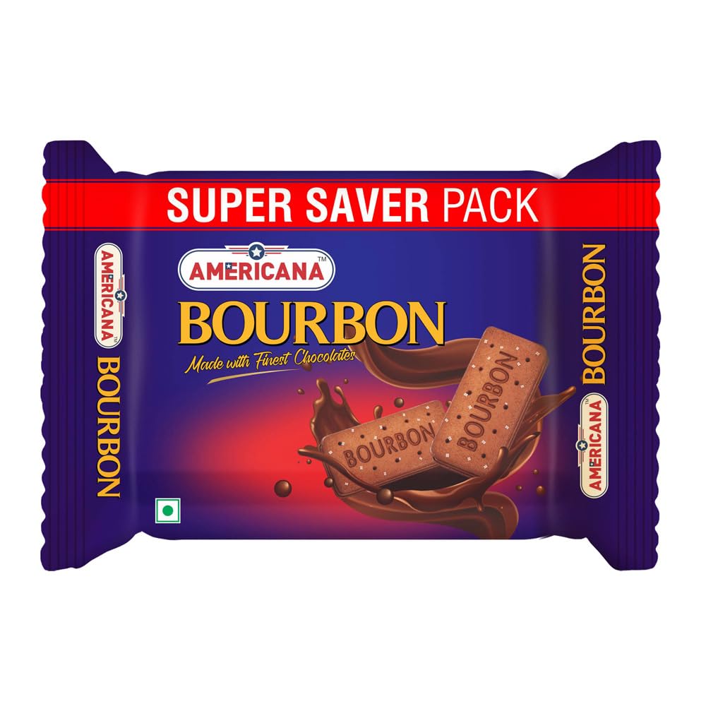 Americana Premium Chocolate Bourbonn Sandwich Biscuits 500g (B0BW9SL2LM) Amazon Price History, Amazon Price Tracker