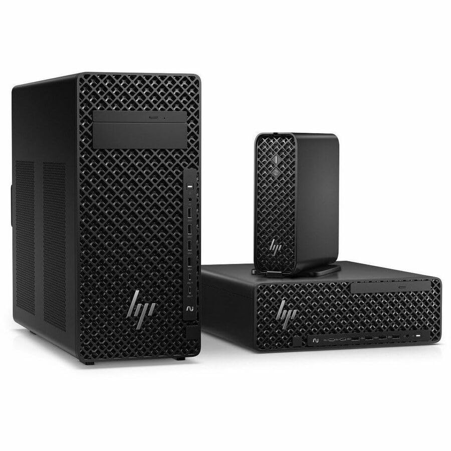 Amazon.com: HP Z2 G1i Workstation - Intel Core Ultra 7 265K